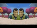 We Are Number One In G Major 9 9