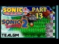 Sonic Mega Collection Plus Part 13 Sonic The Hedgehog 2 Fun Care Free Zones