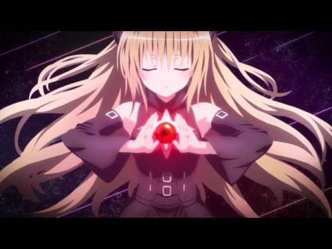 To LOVE-Ru Trouble Darkness Ending