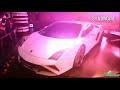 Tara Sugar Free Ferry Remix 2017 Sexy Girl Korean Dance In Club Bar