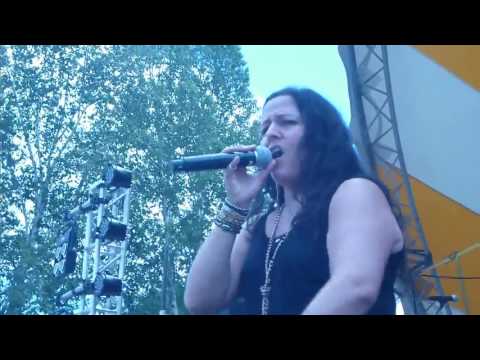 Loose Cannon  Ill Take Care Of You  Thunder Bay Blues Festival 2016