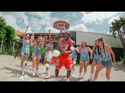 DON JUVI - LOVE (TAKE OVER VOL.2)