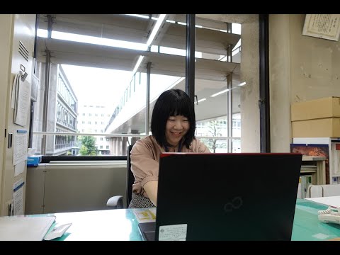 OB/OG紹介（地域デザイン科学部社会基盤デザイン学科）