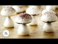 Professional Baker Teaches You How To Make MERINGUE TREATS