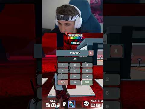 *NEW* Brainrot God Lucky Rot Code! (Fortnite Steal the Brainrot)