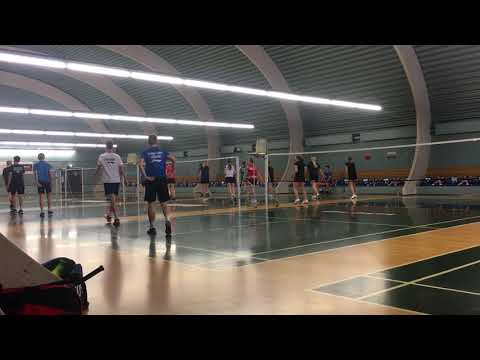 Kolding Badminton Klub