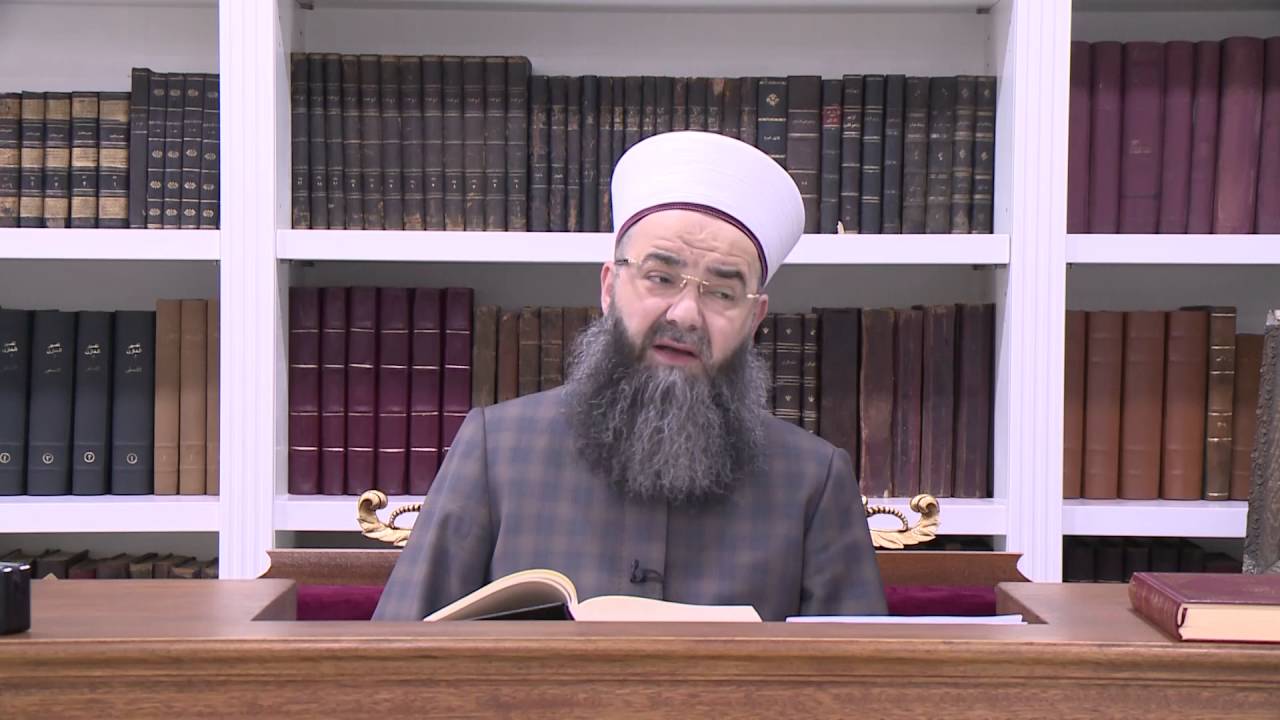 Hadis-i Şerifler 30. Bölüm