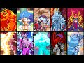 Night Warriors Darkstalkers Revenge All Extra Special Moves