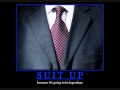 Barney Stinson - Suit song 