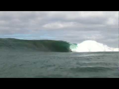 Mr Price Pro Ballito  2011 Day 5 - Ballito Blow Outs