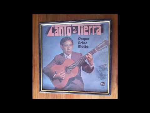 Roque Arias - Waka taki