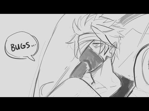 It is what it is (A Drawing Stream)