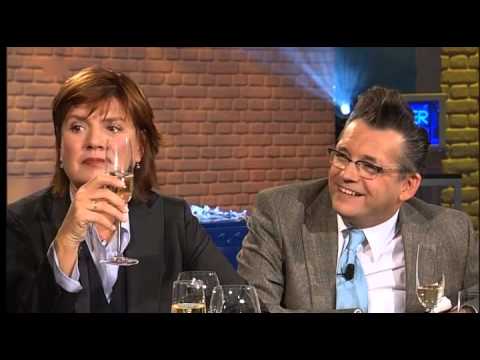 Ina Müller bei Zimmer Frei (11.11.2007)