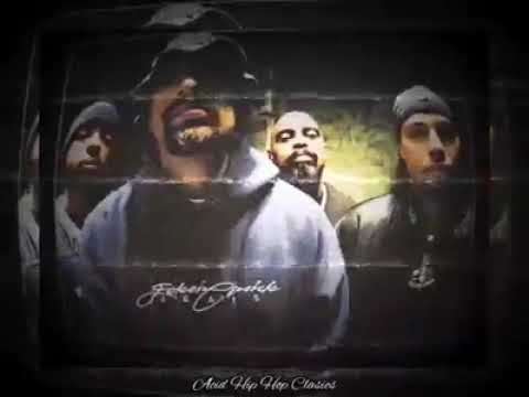 Videoclip de Siempre Peligroso (feat. Fermin IV Caballero) — Cypress Hill
