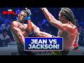 Silverback Vs Ass Kicking Machine No Comms Thad Jean V Jason Jackson PFL WT 5 2025