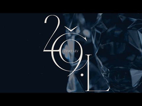 ŽIVĚ: 29. Český lev –⁠ Ceny České filmové a televizní akademie za rok 2021