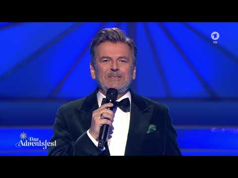 Thomas Anders TV and Modern Talking Offiziell