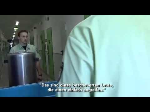 Gewalt hinter Gittern   Jugendvollzug in der JVA Herford [Dokumentation Deutsch]