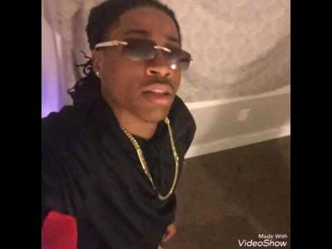 Young Shooter ft Money Hungry Jizzle x Thinking About You