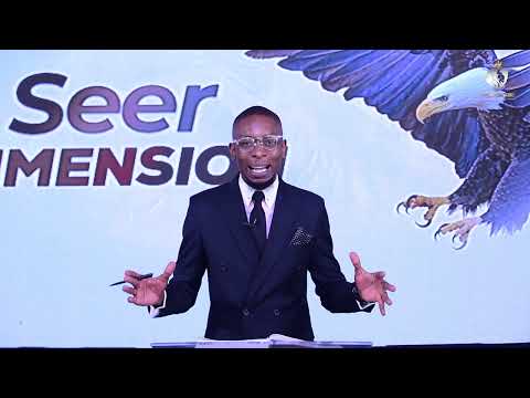 3 signs you are a SEER!!