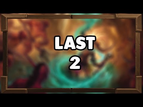 BbGunGun vs Naiman - 2 Points to Finish