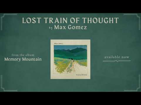 Lost Train of Thought