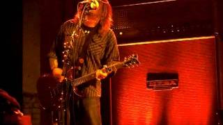 Because of Me by Seether -LIVE