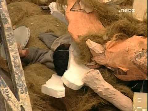 Manos a la Obra - Pim,Pam,Pum,Traca - 2x26