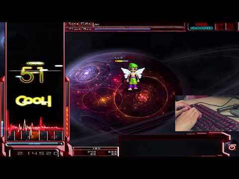 O2JAM 2022 Gameplay - Air LVL35