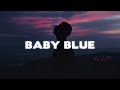 Luke Hemmings - Baby Blue (Lyrics)