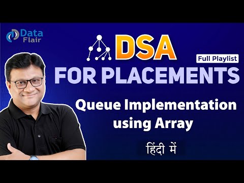 Queue Implementation Using Array In C Data Structure Queue Practical Insert Delete Operations