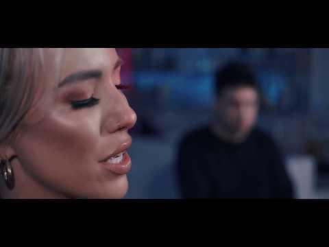 YELLOW CLAW & CRISIS ERA // KIMBERLY FRANSENS SINGING OUR NEW SONG