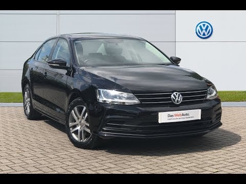 Volkswagen, JETTA DIESEL SALOON, 2.0 TDI 150 SE 4dr DSG