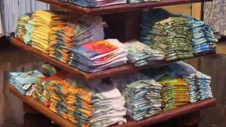 Guy Harvey Tees