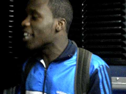 Rob Dizzle an Flyy goin off