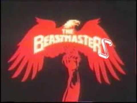 Team Three is the Beastmasters