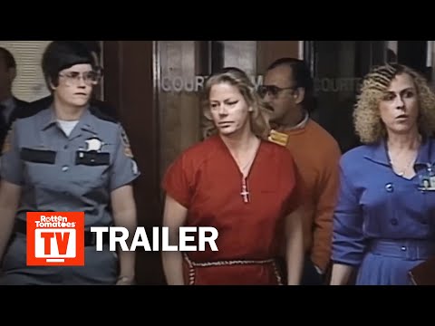 Aileen: Queen of the Serial Killers Trailer #1 (2025)