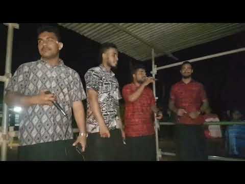 Voqa kei Waitadralagi _ Noqu Bebe (cover)