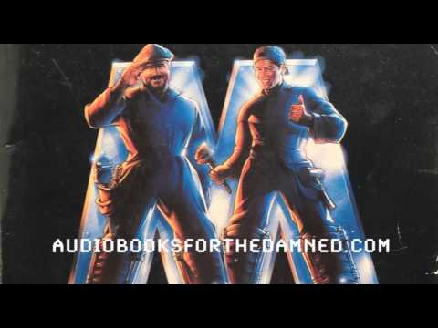 In Case You Ever Need An Audiobook Adaptation Of The 1993 Super Mario Bros