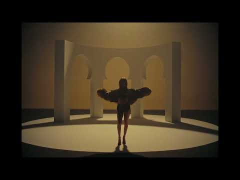 SOSEGÁ X ANA MENA: A otro ritmo | Cervezas Alhambra​