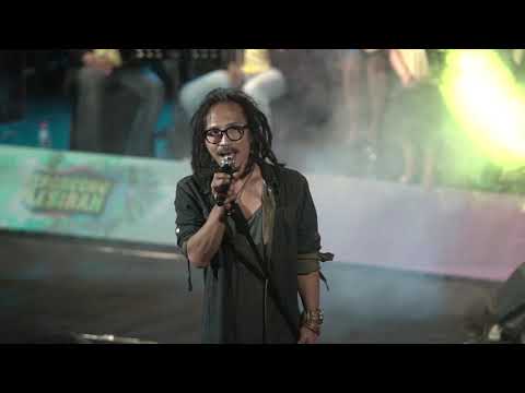 Tentang Cinta - Ipang Lazuardi | Keroncong Plesiran 4.0