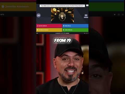 How Mystic Pizza Launched Julia Roberts' Career