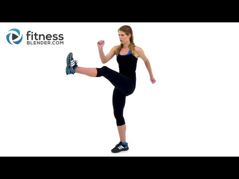 Adios Love Handles Bye Bye Muffin Top Quick Cardio Abs and Obliques Workout