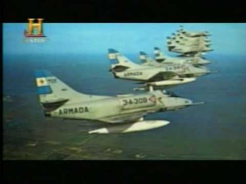 1982 - Malvinas, la guerra desde el aire (parte 1).mpg