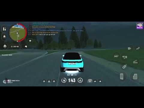 How to buy a cheap gun 🔫😱 in Grand mobile Rp Life Simulator...