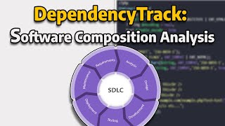 OWASP Dependency Track ve CycloneDX ile SBOM ve SCA Kavramlarına Giriş