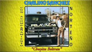 Chalino Sánchez - Clavel Primavera