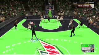 t-rea4's Live PS4 Broadcast