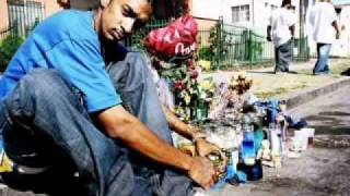 Nipsey Hussle feat. The Game - Bullets Ain&#39;t Got No Name