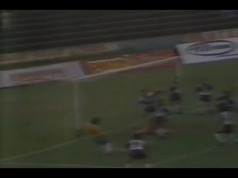 Ypiranga 2 x 1 Caxias | Campeonato Gaúcho 1994